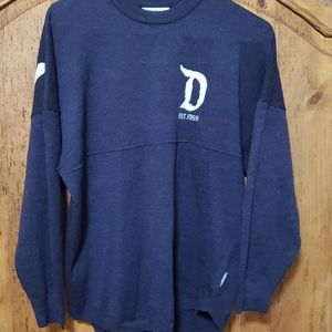 Disneyland Resort knit spirit jersey